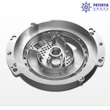 OEM CNC Machining Parts