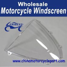 Motorcycle Windscreens For Honda CBR1000RR 2008-2011 Clear FWSHD019