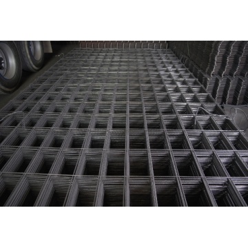 Weld Mesh Wire Mesh Panels