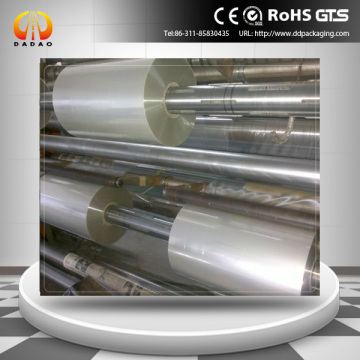 heat sealable film for packaging