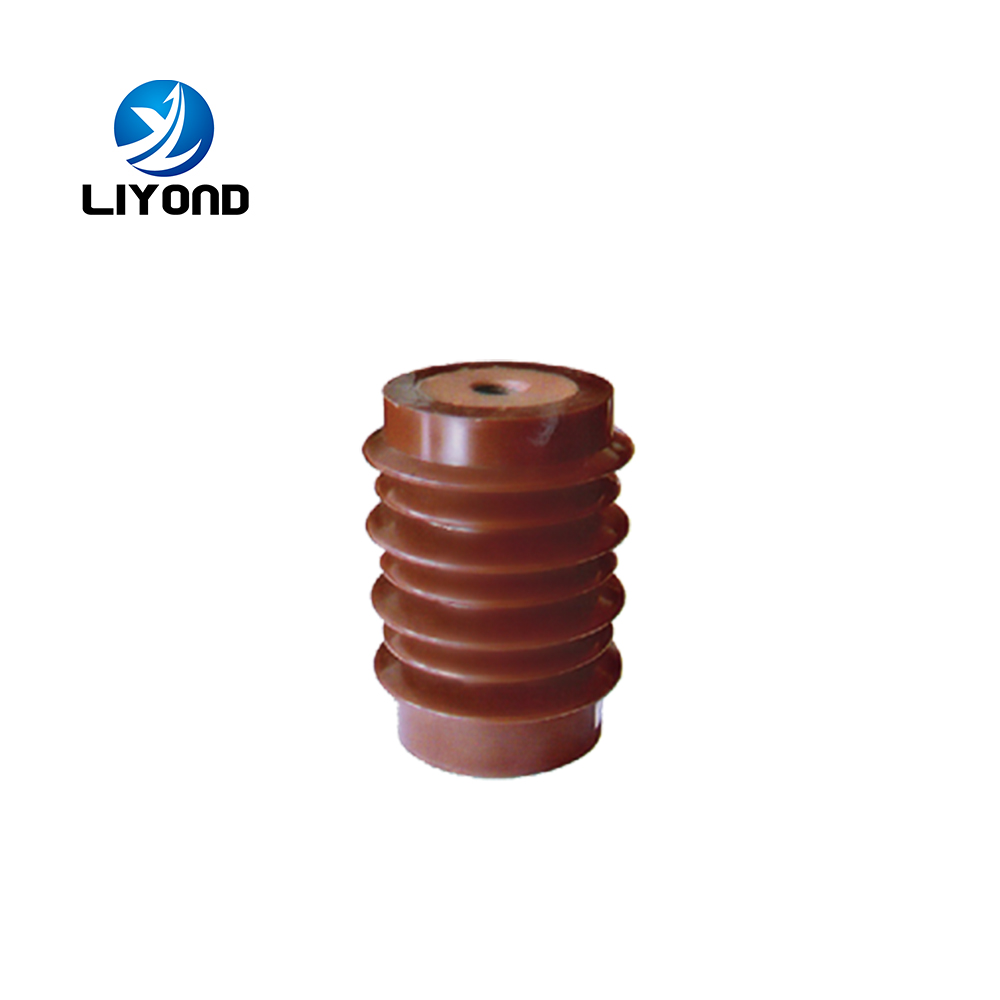 Wholesale 10kV Cabinet Indoor, High Voltage Epoxy Resin Insulator High Red Epoxy Resin Insulator