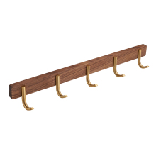 Daily Hot Sale: Wall Hooks, Coat Racks, and Decorative Hangers for Home and Bathroom