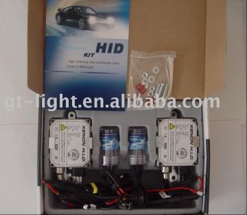 HID Conversion Kit