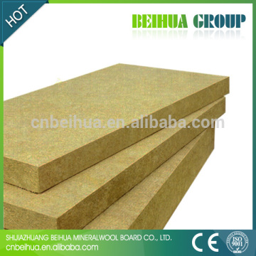 rockwool temperature resistance rockwool insulation panel