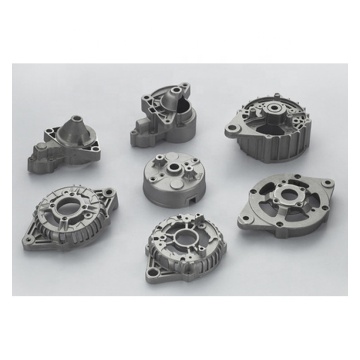 Die Casting Automotive Parts