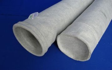 Polyester dust filter Bags