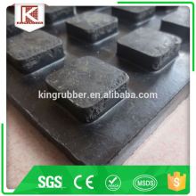 Dust Free Rubber Flooring Mats Cows