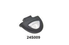 bakelite handle for cookware pot