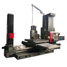 China Factory TPX6113 Horizontal Milling and Boring Machine