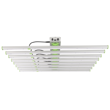 Høj kvalitet 640W LED Grow Lights