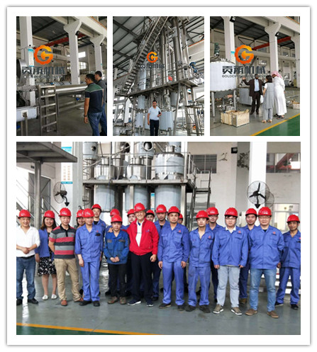 Automatic tomato paste processing machine tomato paste processing plant for sale