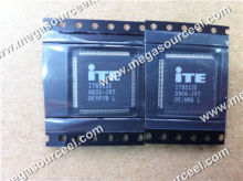 It8758e 256-mbit Gddr3 Graphics Ram Gddr3 Graphics Ram Ite Computer Ic Chips