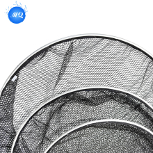 Durable Koi Net for Fish Handling and Maintenance