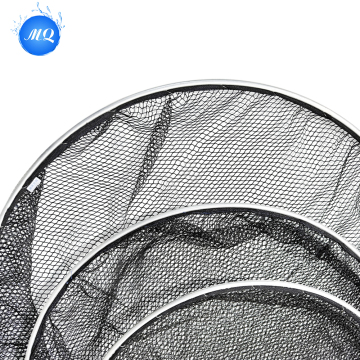 Durable Koi Net for Fish Handling and Maintenance