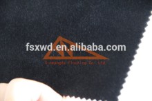 flock Lining With Nonwoven Flock Fabric