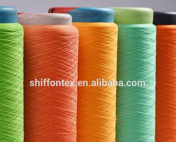 Polypropylene Multifilament Yarn