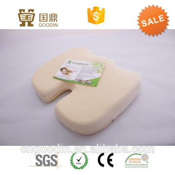 GOOD QUALITY COCCYX BOTTOM CUSHION CHAIR CUSHION CHAIR SEAT CUSHION