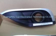 IP67 White Color Car LED Daytime Running Lights For Toyota