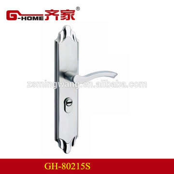 SUS304 stainless steel anti-theif mortise locks