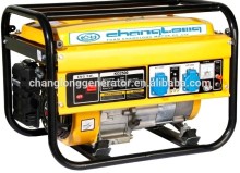 GP5500 Gasoline engine Generator 4KW
