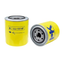 Spin on oil filter for MD069782