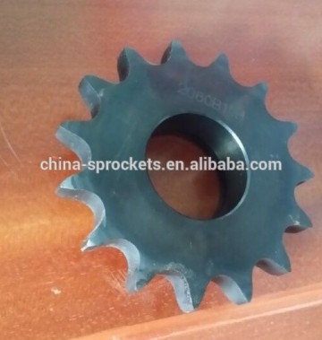 CHAIN SPROCKET WITHOUT HUB/CHAIN WHEEL WITHOUT HUB