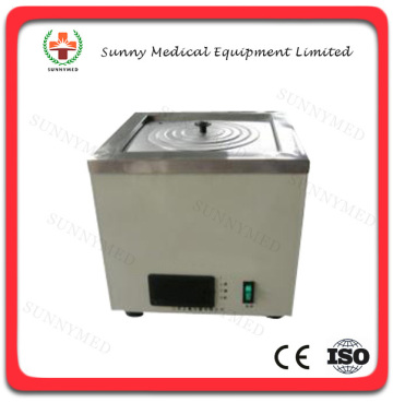 SY-B075 Laboratory cheap portable water bath unit