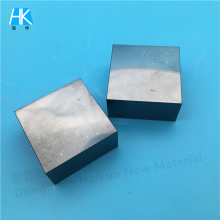 Pressureless Silicon Carbide Ceramic Block