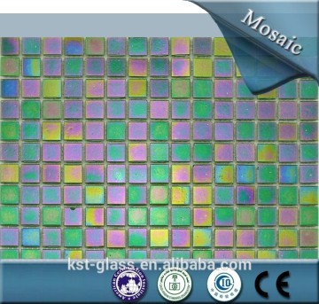 mixed glass mosaic tile strip stone mosaic tile china tile mosaic