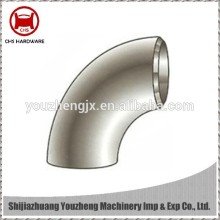 Butt Weld 90 Degree Metal Elbow