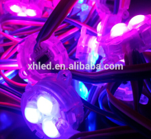 full color fun amusement lights led pixel rgb pixel dot led light