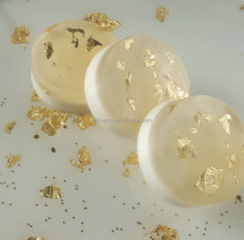 24K Gold Anti-Aging Whitening Moisturizing Soap Bar