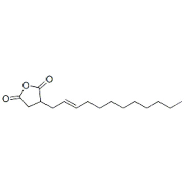 Anidrido de 2-DODECEN-1-YLSUCCINIC CAS 26544-38-7