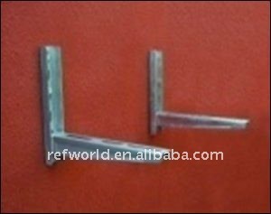 high quality stainless steel welding brackets