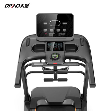 Dapao treadmills automatic Incline buy online