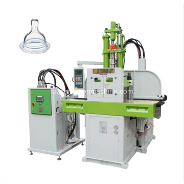 lsr zhidkostnaya silikonovaya rezina inzhekcionnogo metoda litya mashina proizvoditel i postavshik v kitae