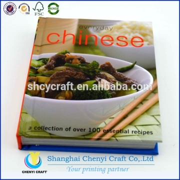 easy recipes print in China