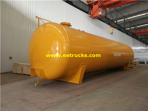 100m3 Bulk Propylene Tankuna