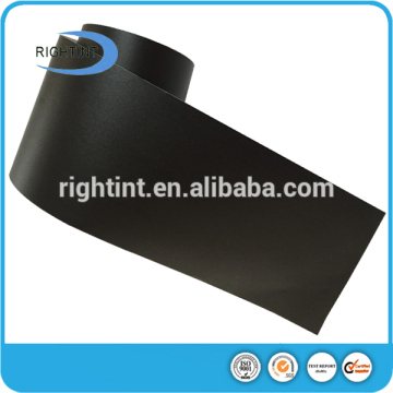 waterbased soft pvc blister pack film