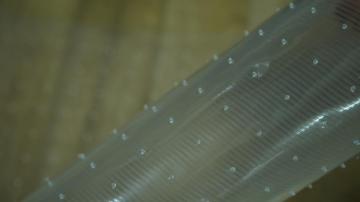 PVC Carpet Protector Roll