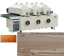 WPC Brushing Flooring Machine