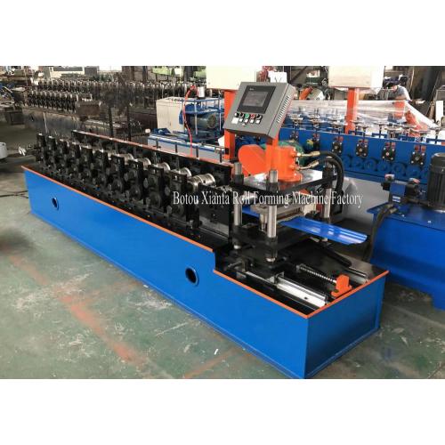 fence roll forming machine