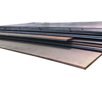 NM 450 Wear Resistant Steel Plate
