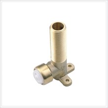 hot brass straight fitting hydraulic hose fitting