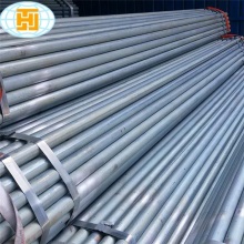 Greenhouse Structure Steel Pipes: Types, Uses, and Selection Guide