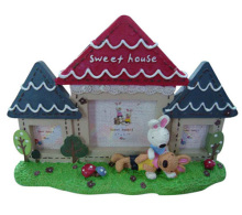 Polyresin Picture Frame