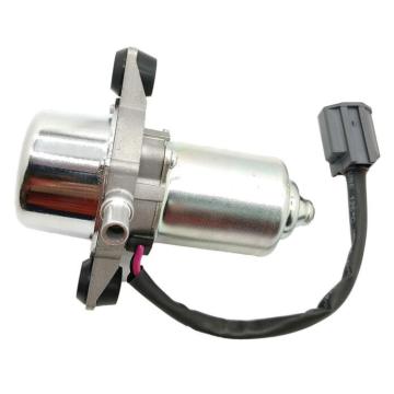 Porsche Cayenne Brake Booster Vacuümpomp 95535561702