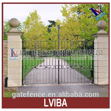 modern iron gate designs and wrought iron gate designs & iron gate designs simple