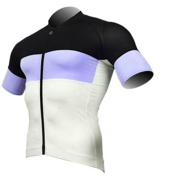 China sublimation mountain bike shirt