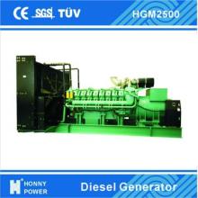 2000KW Standby Googol Text Generator